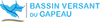 Logo Bassin versant Gapeau