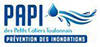 Logo PAPI Toulon