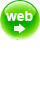 boule de billard verte accueillant le mot web