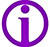 logo violet information ial