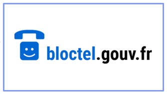 Logo bloctel