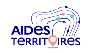 Logo Aides Territoires