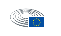 dessin hémicycle et drapeau européen